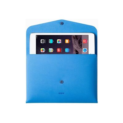 Tidy case M - Ipad Mini - Lampone