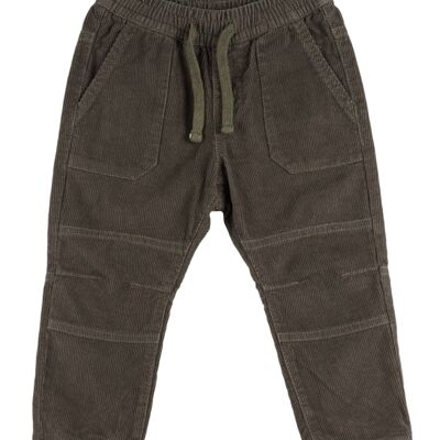 Pantalón niño gris Ref: 77441