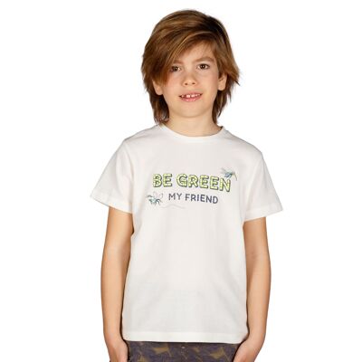 T-Shirt für Jungen, Raw Ref: 78398