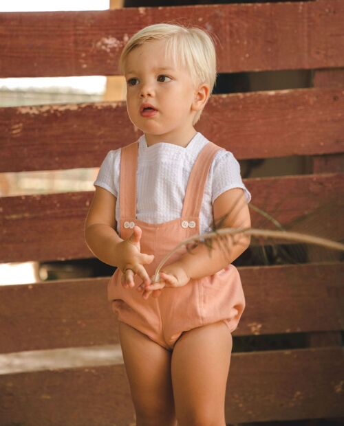 Cocote & Charanga nude baby frog pack Ref: 51006