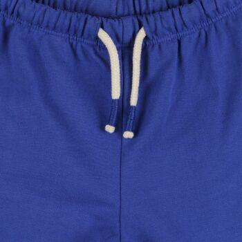 Pantalon bébé bleu Réf : 79006 4