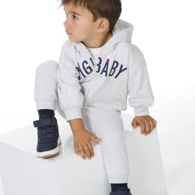 Pantaloni grigi per bambini Rif: 83000