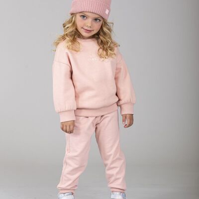 Pantaloni rosa per neonati Rif: 83000