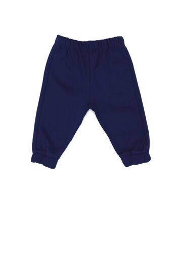 Pantalon de bébé marin 3