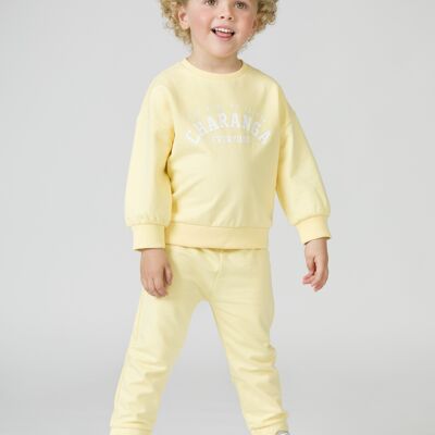 Pantaloni senape per bambini Rif: 84001