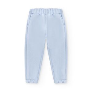 Pantalon fille bleu clair Réf : 83053