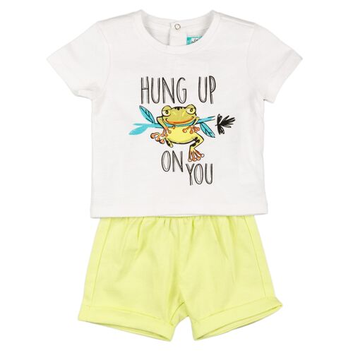 Multicolor baby set Ref: 78642