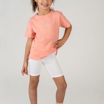 Legging niña blanco Ref: 84052