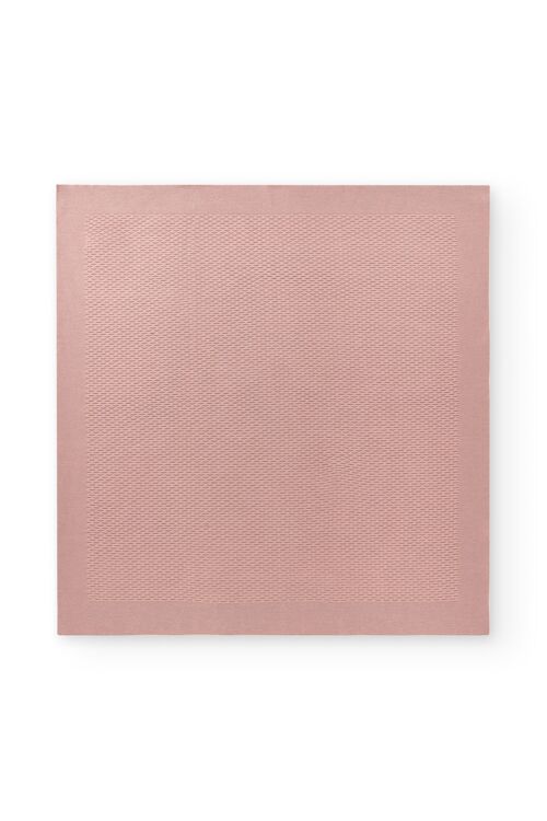 Pink Newborn Blanket Ref: 58183