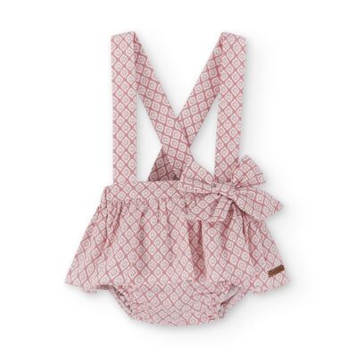 Rosa Babyslips von Cocote & Charanga Ref: 51621