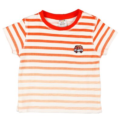 Camiseta bebé coral Ref: 78114