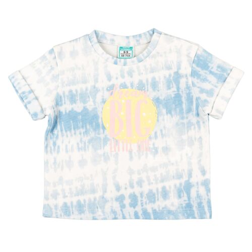 Printed baby t-shirt Ref: 78135