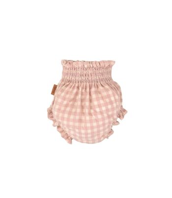 Culotte bébé rose Cocote & Charanga Réf : 32427 2