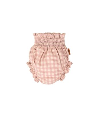 Culotte bébé rose Cocote & Charanga Réf : 32427 4