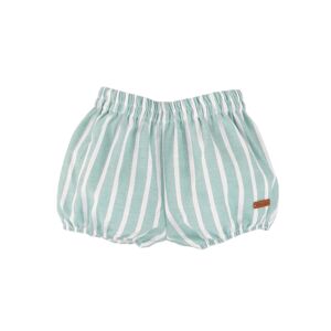 Culotte bébé turquoise Cocote & Charanga Réf : 32441