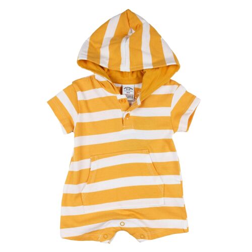 Multicolor newborn romper Ref: 79213