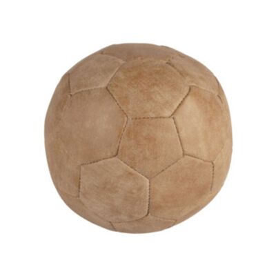 BamBam - Pallone da calcio vintage