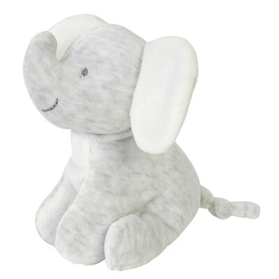 BamBam - Peluche elefante gris