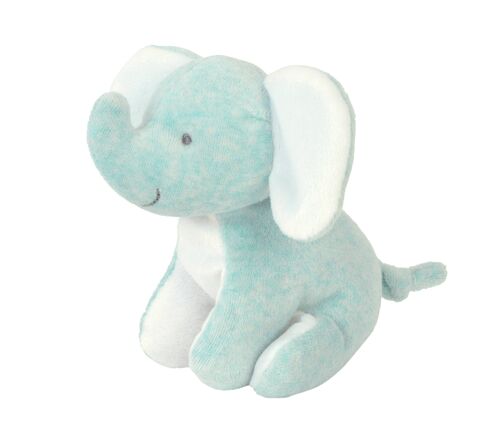 BamBam - Peluche éléphant lagoon