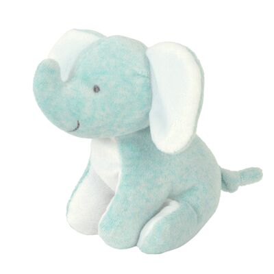 BamBam - Peluche elefante della laguna