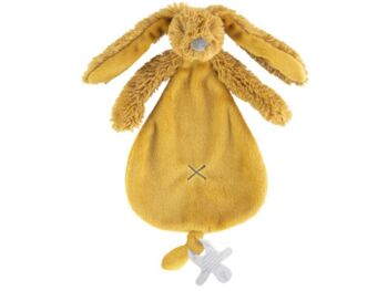 Happy Horse - Ochre Rabbit Richie - doudou 1