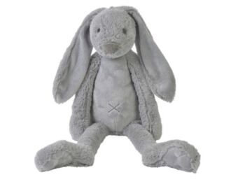 Happy Horse - Grey Rabbit Richie - big  1