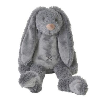 Happy Horse - Deep Grey Rabbit Richie - tiny
