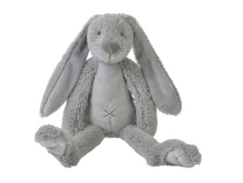 Happy Horse - Grey Rabbit Richie - original 1