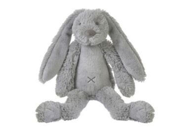 Happy Horse - Grey Rabbit Richie - tiny 1
