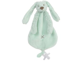 Happy Horse - Lagoon Rabbit Richie - doudou 1