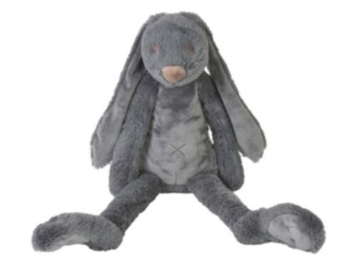 Happy Horse - Deep Grey Rabbit Richie - big