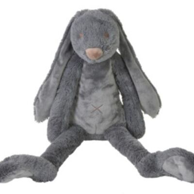 Happy Horse - Deep Grey Rabbit Richie - groß