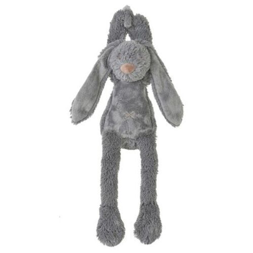 Happy Horse - Deep Grey Rabbit Richie - musical