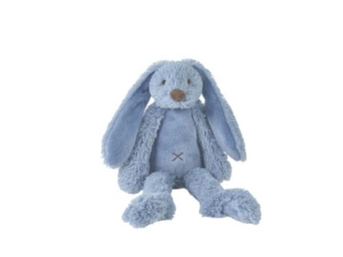 Happy Horse - Deep Blue Rabbit Richie - original