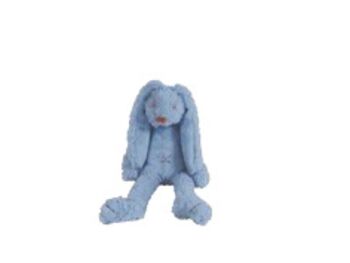 Happy Horse - Deep Blue Rabbit Richie - tiny
