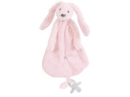 Happy Horse - Pink Rabbit Richie - doudou