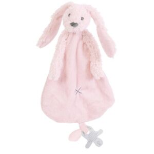 Happy Horse - Pink Rabbit Richie - doudou