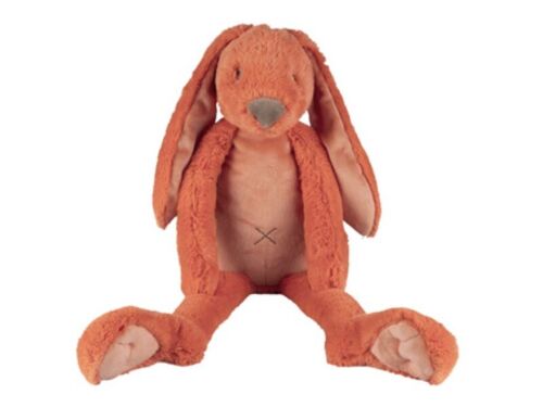 Happy Horse - Orange Rabbit Richie - big