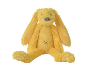 Happy Horse - Yellow Rabbit Richie - tiny 1