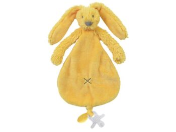 Happy Horse - Yellow Rabbit Richie - doudou 1
