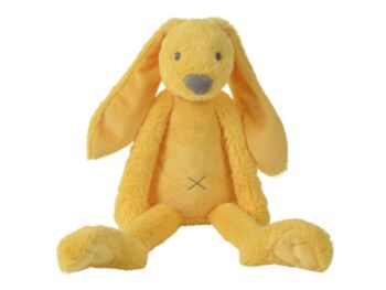 Happy Horse - Yellow Rabbit Richie - big 1