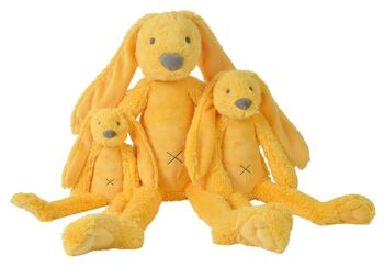 Happy Horse - Yellow Rabbit Richie - big 3