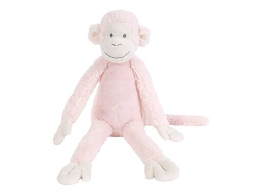 Happy Horse - Pink Monkey Mickey no. 1 