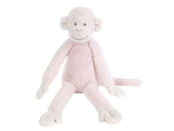 Happy Horse - Pink Monkey Mickey no. 2 