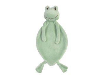 Happy Horse - Frog Flavio - doudou