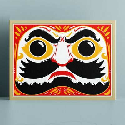 Daruma