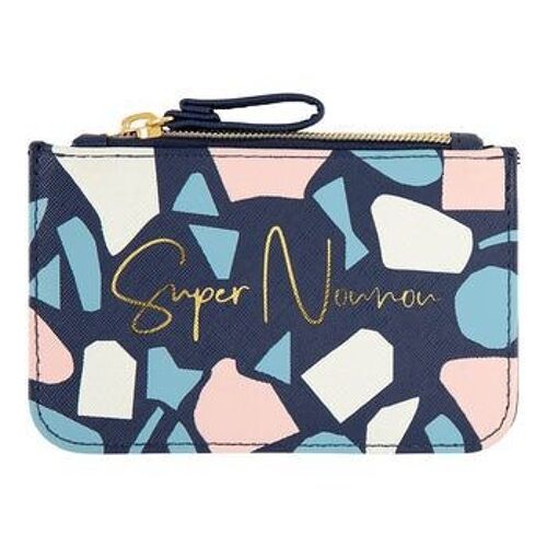 Petite pochette Super nounou