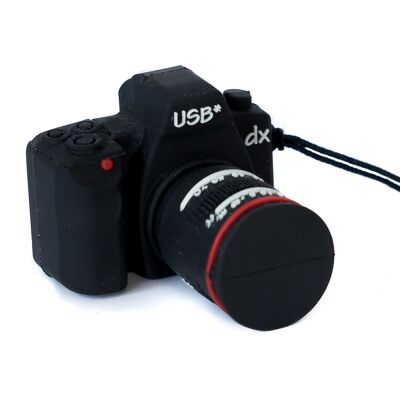 Appareil photo USB* dx Clé USB de 32 Go