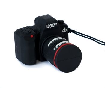 Appareil photo USB* dx Clé USB de 32 Go 1