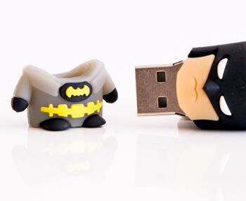 Clé USB Super Bat 32 Go 2